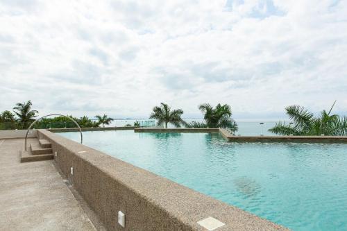 La Cruz de Huanacaxtle Apartamento | Departamento frente al mar, Zantamar 305