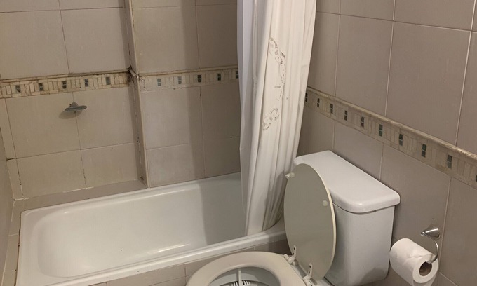 Nueva Córdoba Apartamento | DEPARTAMENTO NUEVA CORDOBA