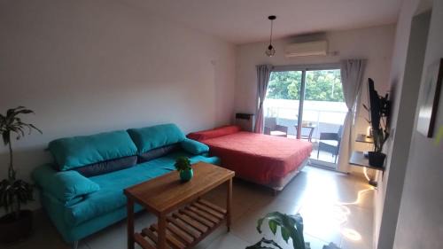 Villa Ballester Apartamento | Departamento Namaste