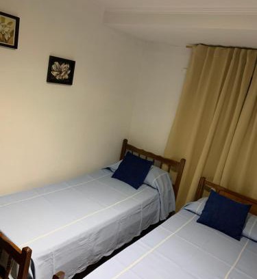 Tandil Apartamento | Departamento Noe