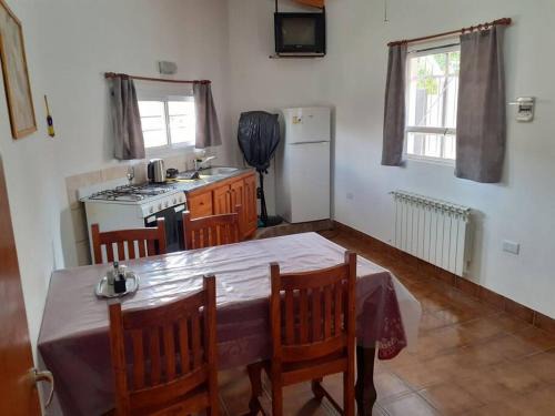 La Cumbre Apartamento | Departamento Noemí
