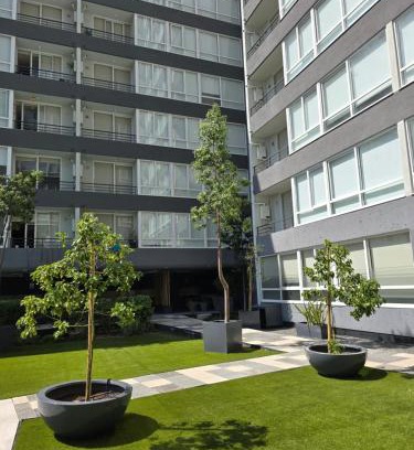 Rancagua Apartamento | Departamento Nuevo Central Familiar