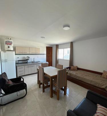 Estancia Grande Apartamento | Departamento nuevo cerca de micro centro