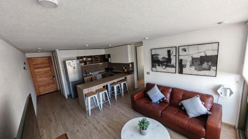 Bahia Inglesa Apartamento | Departamento Nuevo Cerca de la Playa