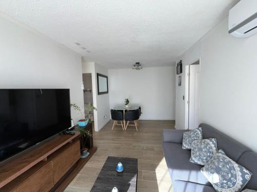 Curico Apartamento | Departamento nuevo dos dormitorios