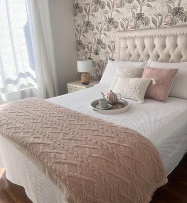 Nunoa Apartamento | Departamento Nuevo en Ñuñoa full equipado