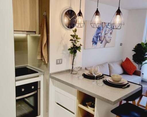 Concon Apartamento | Departamento nuevo en sector costa de montemar
