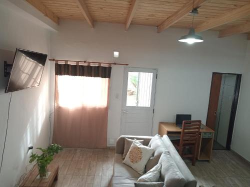 Olavarría Apartamento | Departamento Nuevo Horizonte Pet Friendly