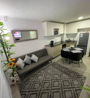 Vina del Mar Apartamento | Departamento nuevo moderno y elegante