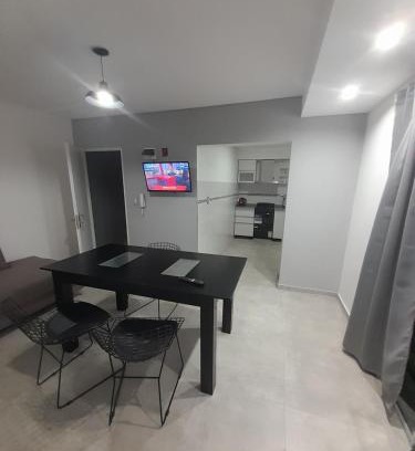 Lanús Apartamento | Departamento Nuevo y comodo con parking