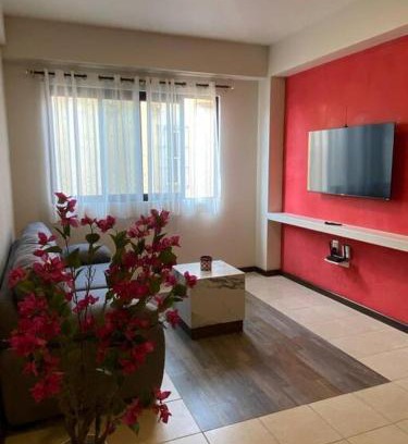 Oaxaca Apartamento | Departamento Oaxaca Bella