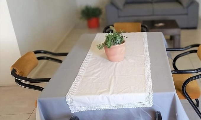 Dorrego Apartamento | Departamento Olympia Village - Mendoza