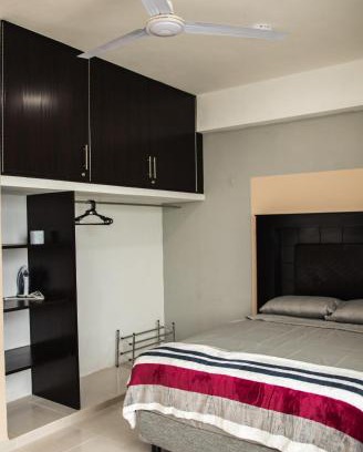 Chetumal Apartamento | Departamento Orellana 1