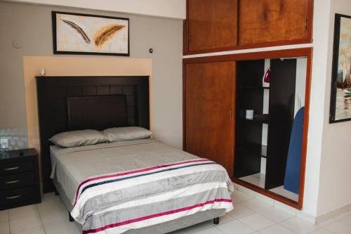 Chetumal Apartamento | Departamento Orellana 4