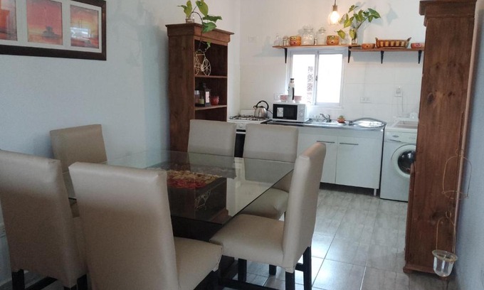 Federación Apartamento | Departamento Paiguen