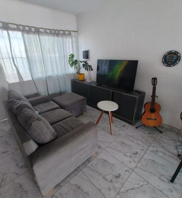 Concordia Apartamento | Departamento para 2 personas