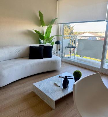 Temuco Apartamento | Departamento para 2 personas