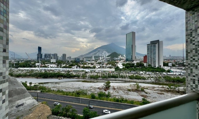 San Pedro Garza García Condominio | Departamento para parejas en Monterrey