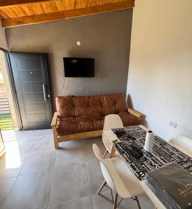 Estancia Grande Apartamento | Departamento Parque de las Naciones I