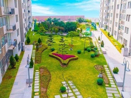El Agustino Apartamento | Departamento