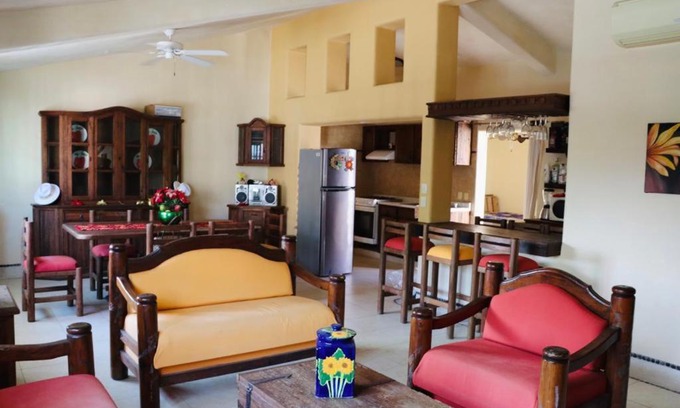Ixtapa Apartamento | DEPARTAMENTO PELICANOS IXTAPA