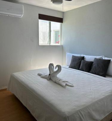 Ixtapa Apartamento | Departamento Pelicanos