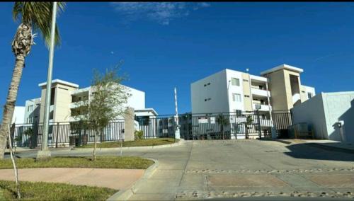 Cerritos Apartamento | Departamento Planta Baja, A 1 Minuto de la playa.