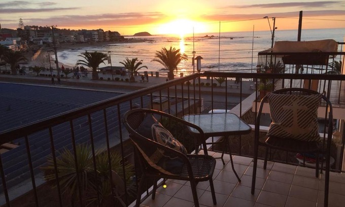 Algarrobo Apartamento | Departamento Playa Las Cadenas