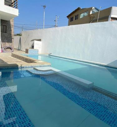 Playas Apartamento | Departamento Playas Villamil vacaciones