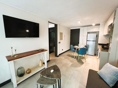 Nunoa Apartamento | Departamento Plaza Egaña