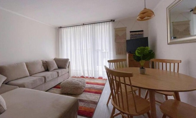 Puerto Varas Apartamento | Departamento Plaza Schwerter