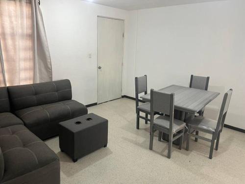 León Apartamento | Departamento Práctico Facturamos