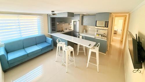 Constitucion Apartamento | Departamento primer piso a minutos de la playa