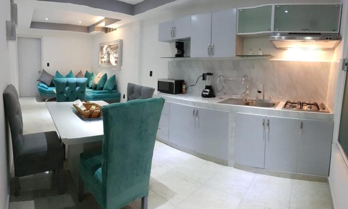 Venustiano Carranza Apartamento | Departamento Privado 3 recamaras