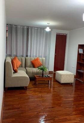 Lima Apartamento | Departamento Privado
