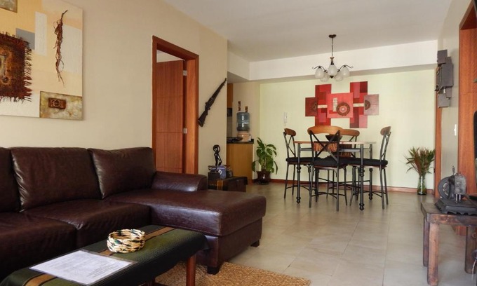 Centro histórico de Quito Apartamento | Departamento Quito Histórico