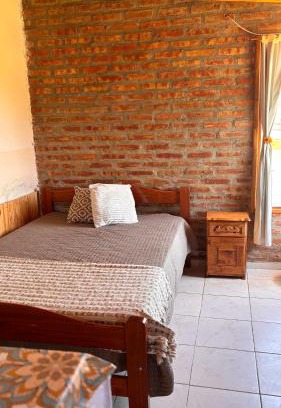 Cholila Apartamento | Departamento Río Blanco
