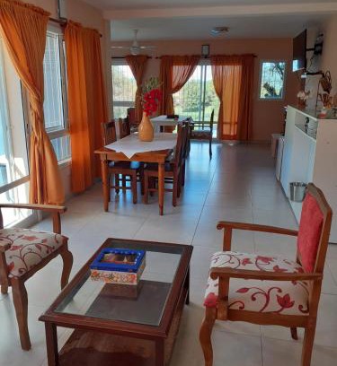 Racó Apartamento | Departamento Relax La Tuquita