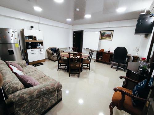 Portoviejo Apartamento | Departamento residencial con GARAGE