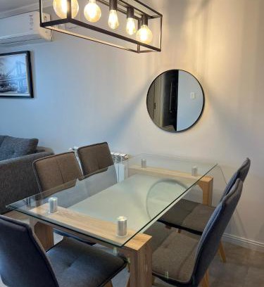 Santa Fe Apartamento | Departamento Rivadavia