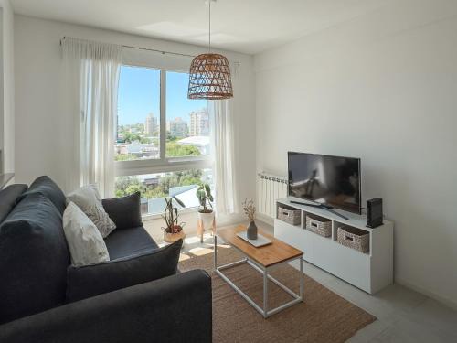 Santa Rosa Apartamento | Departamento Rivadavia Centro