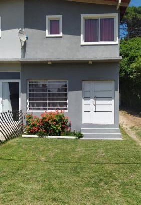 Valeria del Mar Apartamento | Departamento Rosales Nro 2