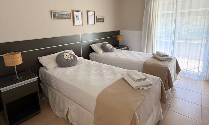 Villa San Lorenzo Apartamento | Departamento San Lorenzo - Salta