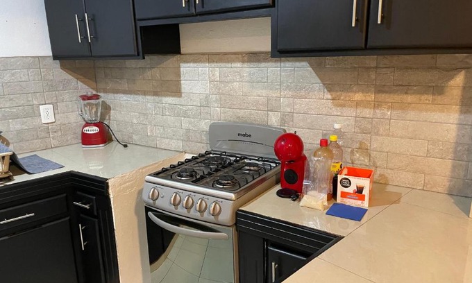 Ciudad Guzmán Apartamento | Departamento san Agustín
