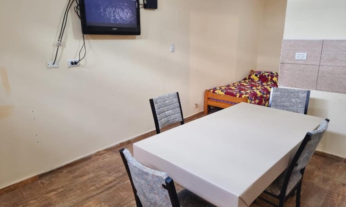 San Luis Apartamento | Departamento San Luis - cerca Terminal