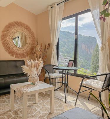 Barrio del Chorrillo Apartamento | Departamento Santa Fe (totalmente nuevo)