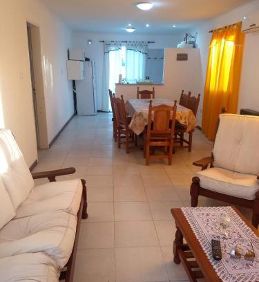 Santa Rosa Apartamento | Departamento Santa Rosa