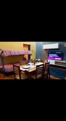 Villa Unión Apartamento | Departamento Santa Teresita