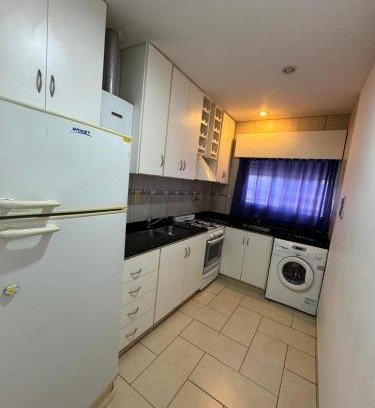 Chajarí Apartamento | Departamento Siburu