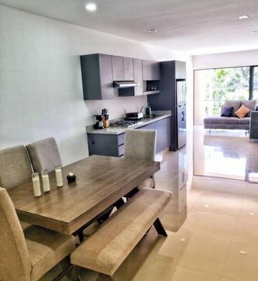 Zona Dorada Apartamento | Departamento Siete Loft Sábalo